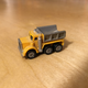 Illustration for article titled Micro Monday: A Dumptruck full of memories